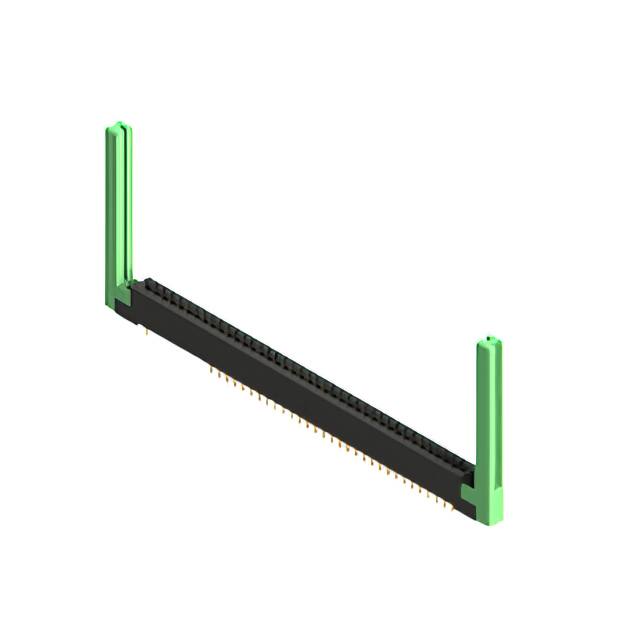 387-078-558-258 EDAC Inc.  Edgeboard Connectors